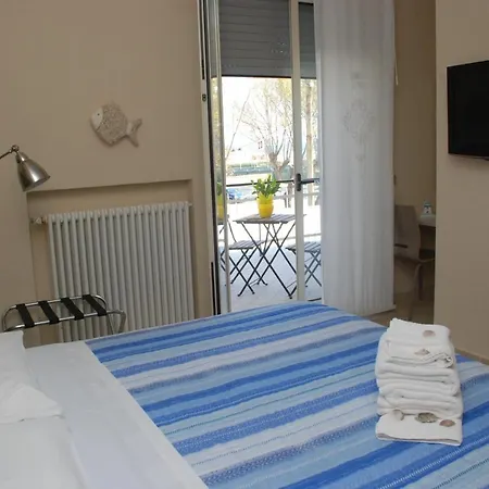 Bed and Breakfast La Regina Di 3*