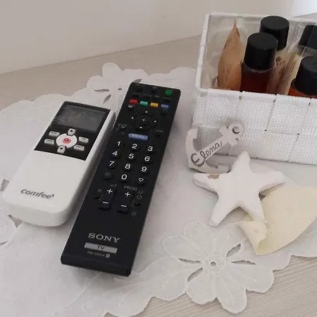 La Regina Di 3* Ρίμινι