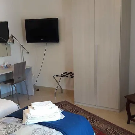 Bed & Breakfast La Regina Di 3*