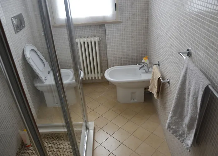 Bed and Breakfast La Regina Di 3*