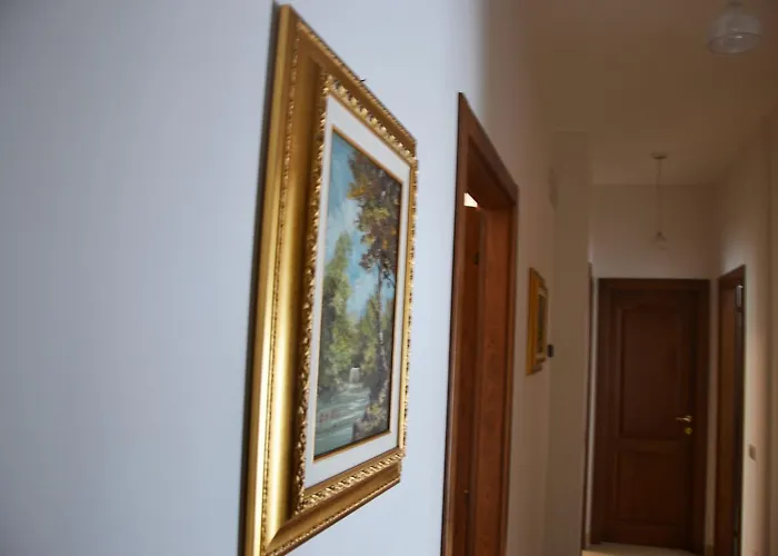 Bed and Breakfast La Regina Di 3*