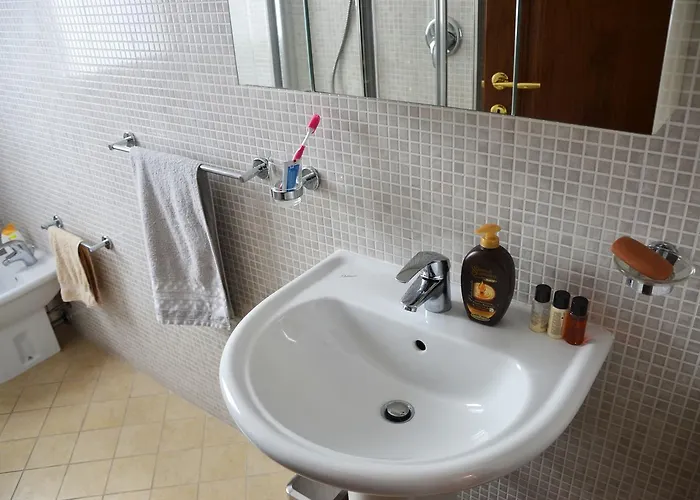 La Regina Di 3* Ρίμινι