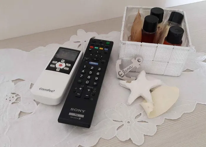 La Regina Di 3* Ρίμινι