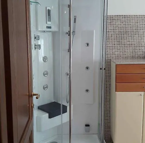 Bed and Breakfast La Regina Di 3*