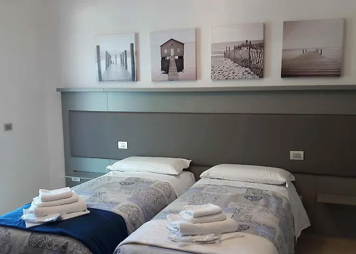 La Regina Di 3* Ρίμινι