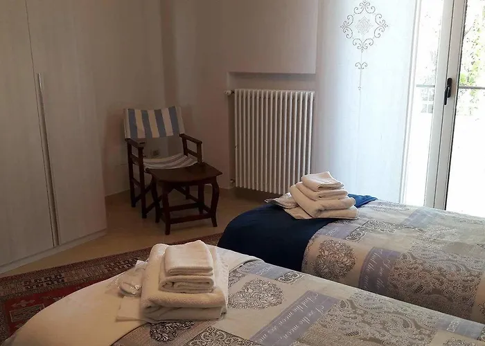 La Regina Di 3* Ρίμινι