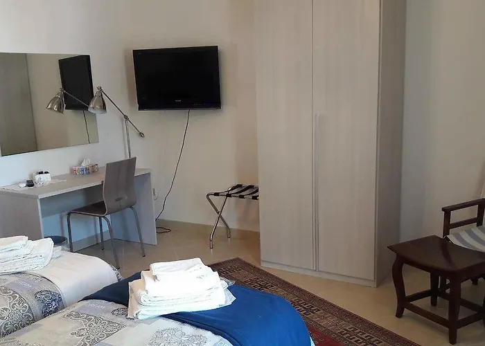 Bed and Breakfast La Regina Di 3*