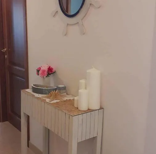 Bed and Breakfast La Regina Di 3*