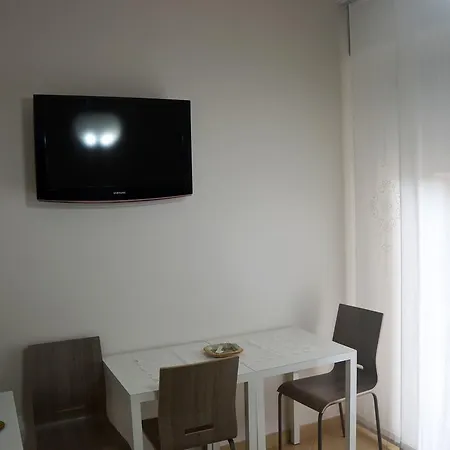 Nocleg ze śniadaniem La Regina Di 3*