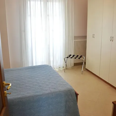 Nocleg ze śniadaniem La Regina Di 3*