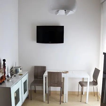 Nocleg ze śniadaniem La Regina Di 3*