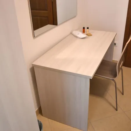 Nocleg ze śniadaniem La Regina Di 3*