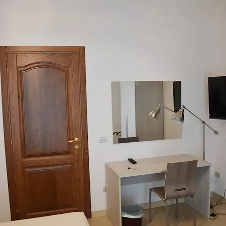 Nocleg ze śniadaniem La Regina Di 3*