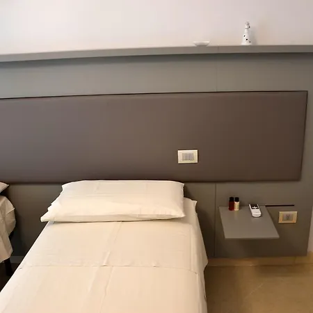 La Regina Di 3* Rimini