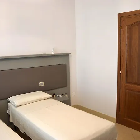 Bed & Breakfast La Regina Di 3*
