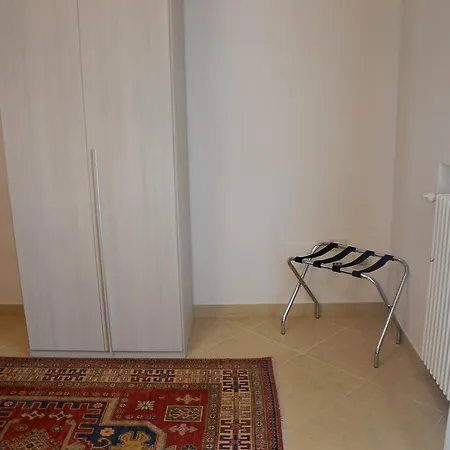 Nocleg ze śniadaniem La Regina Di 3*