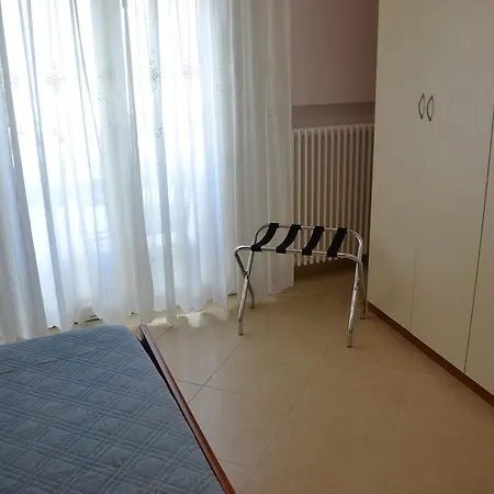 Nocleg ze śniadaniem La Regina Di 3*