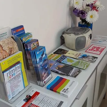 La Regina Di 3* Rimini