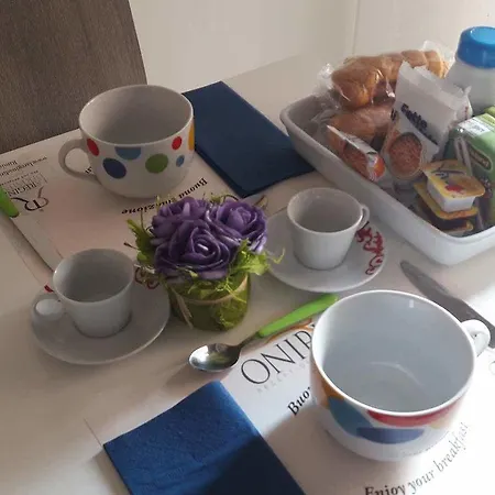 La Regina Di 3* Rimini