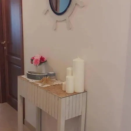 Nocleg ze śniadaniem La Regina Di 3*