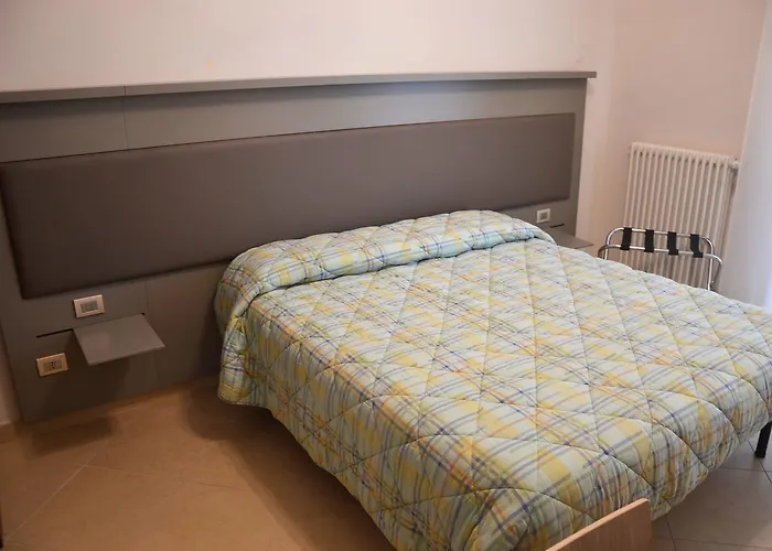 La Regina Di 3* Rimini