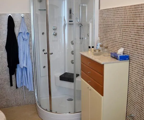 Bed & Breakfast La Regina Di 3*