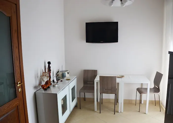 La Regina Di 3* Rimini