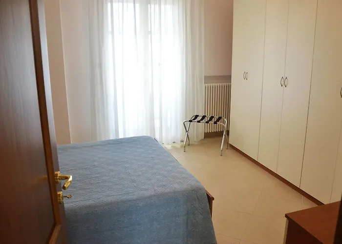 לינה וארוחת בוקר La Regina Di 3*