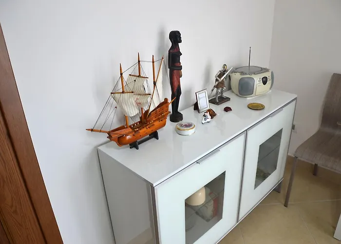 Panzió La Regina Di 3*