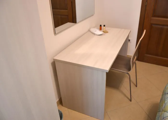 Panzió La Regina Di 3*