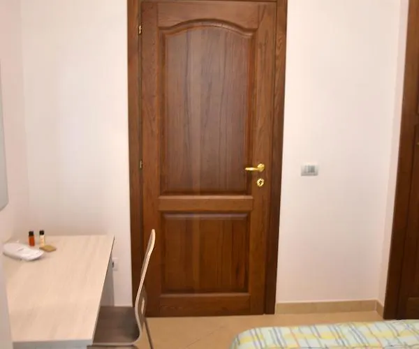 Panzió La Regina Di 3*