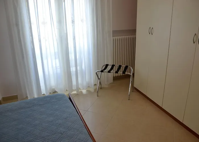 Panzió La Regina Di 3*