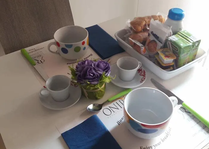 La Regina Di 3* Rimini