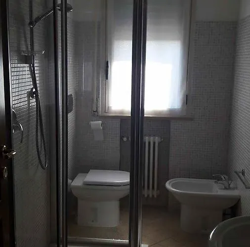 Panzió La Regina Di 3*