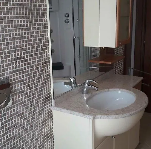 Panzió La Regina Di 3*