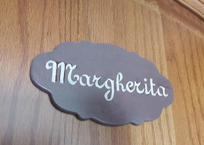 Panzió La Regina Di 3*