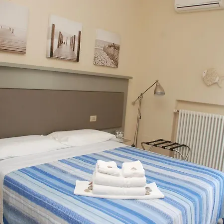 Bed and breakfast La Regina Di Rímini