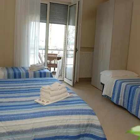La Regina Di Bed and Breakfast 3*