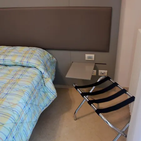 La Regina Di 3* リミニ