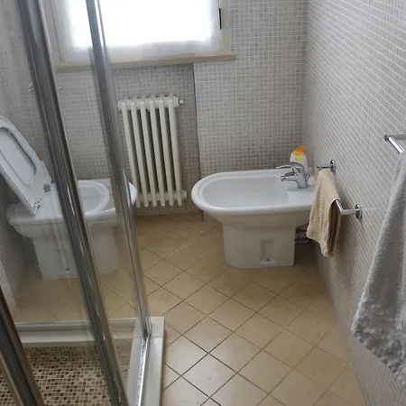 Nocleg ze śniadaniem La Regina Di 3*