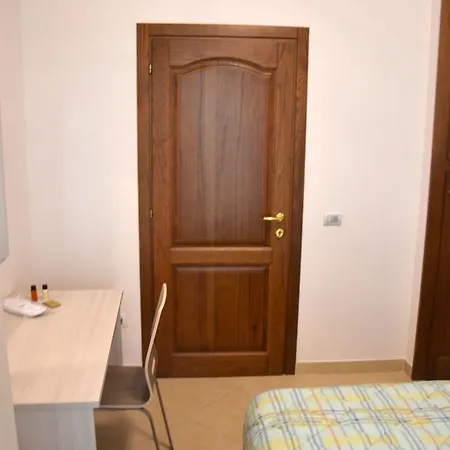 Bed and breakfast La Regina Di *