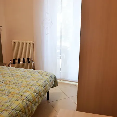 Nocleg ze śniadaniem La Regina Di 3*