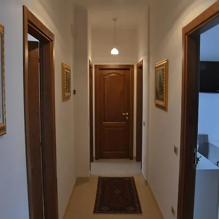 Bed and Breakfast La Regina Di 3*