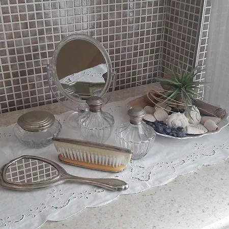 Bed and Breakfast La Regina Di 3*
