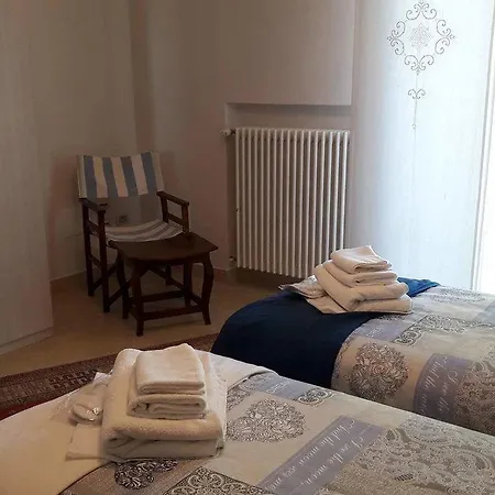 La Regina Di 3* Ρίμινι
