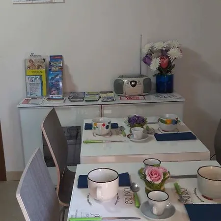 Nocleg ze śniadaniem La Regina Di 3*