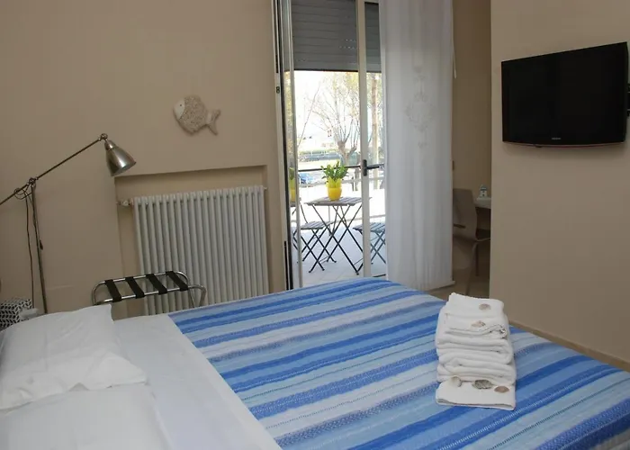Bed & Breakfast La Regina Di 3*