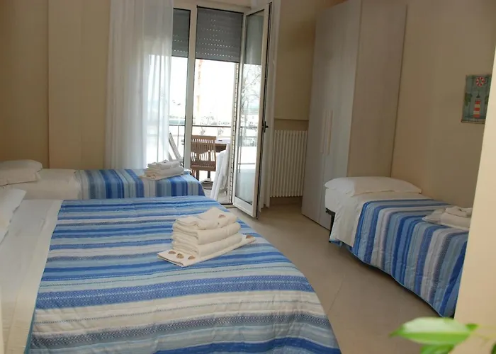 La Regina Di Bed & Breakfast 3*