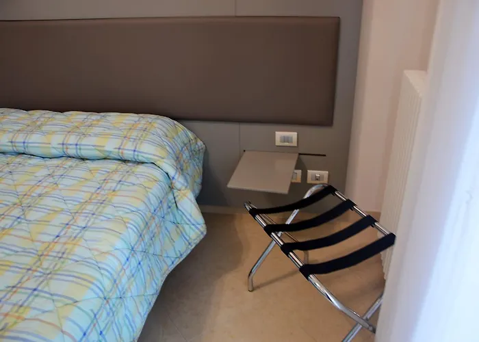 La Regina Di 3* Rimini