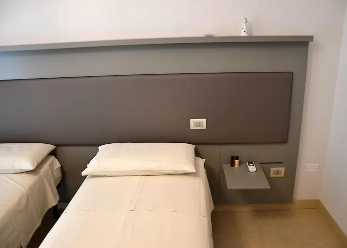 La Regina Di 3* リミニ